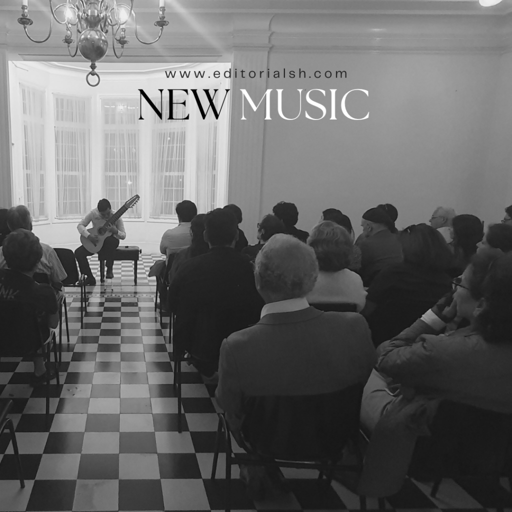 Aless Diez concierto decacorde UDEP